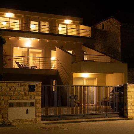 Villa Casia Mokošica Εξωτερικό φωτογραφία