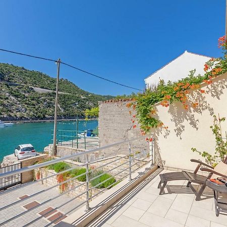 Villa Casia Mokošica Εξωτερικό φωτογραφία