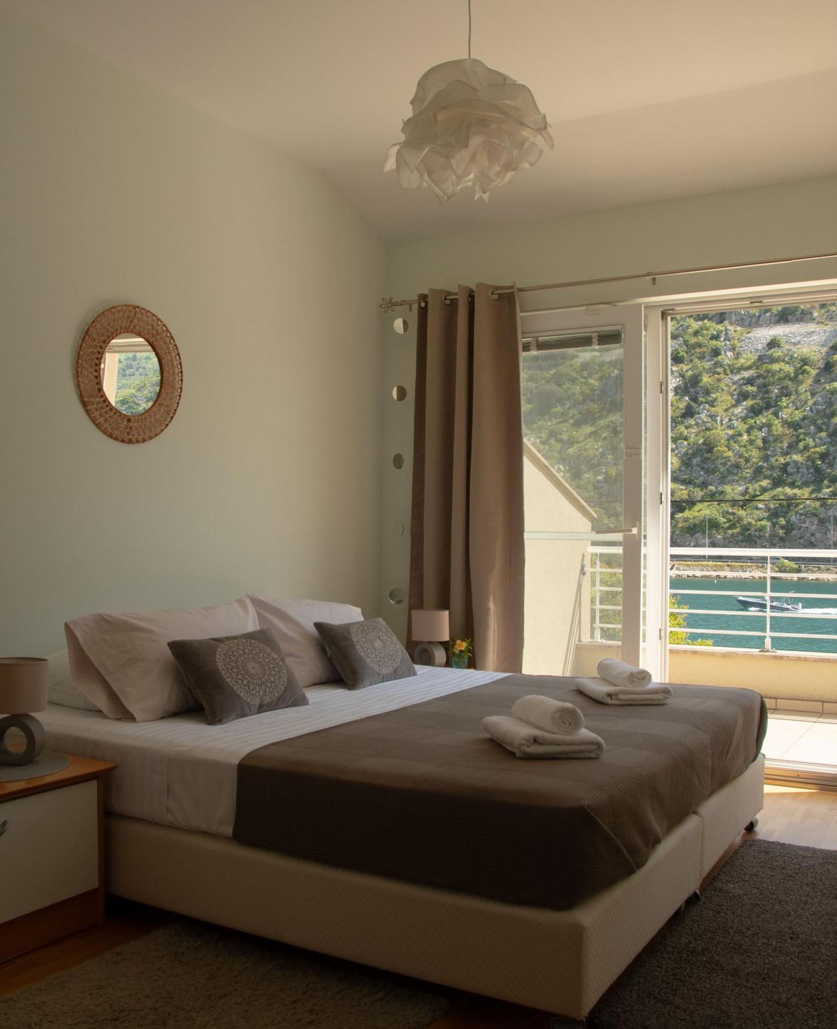 Villa Casia Mokošica Εξωτερικό φωτογραφία