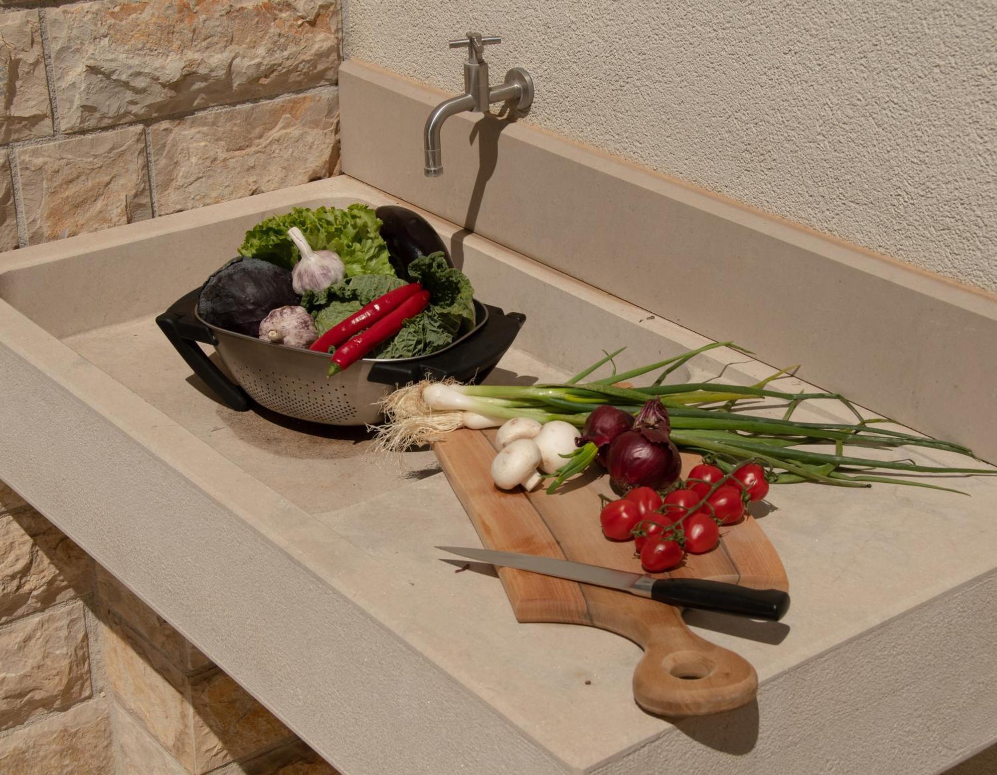 Villa Casia Mokošica Εξωτερικό φωτογραφία