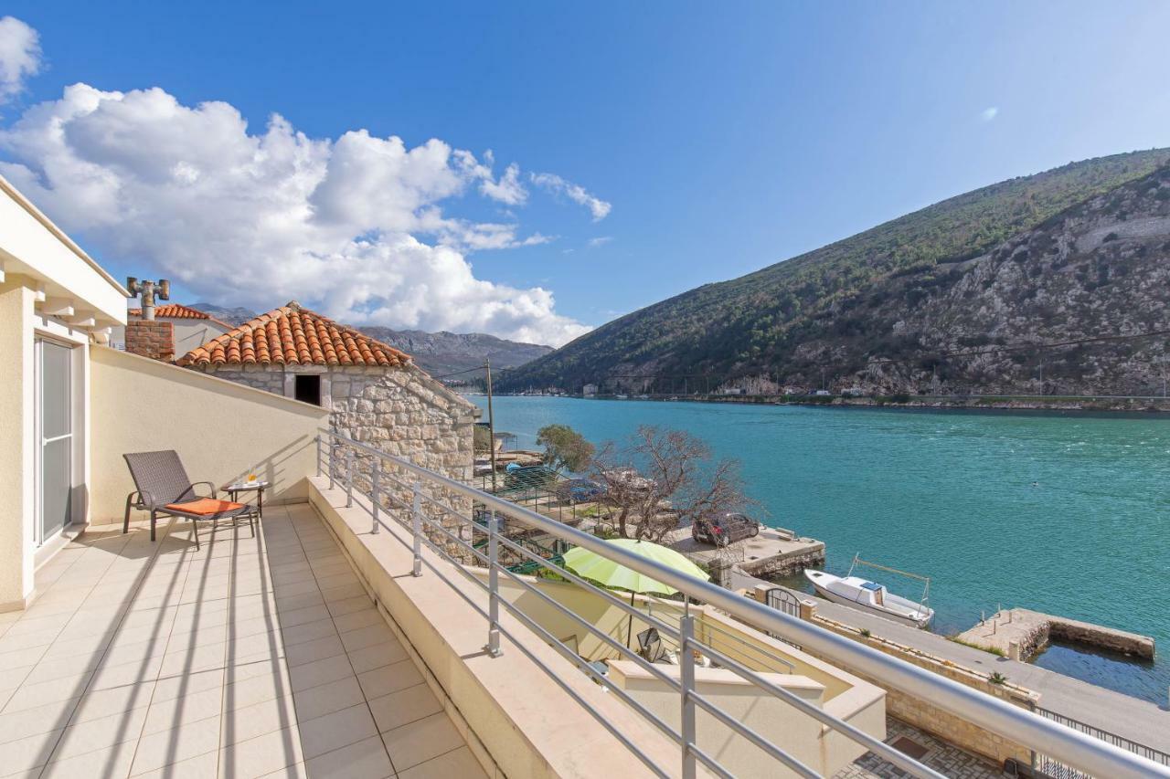 Villa Casia Mokošica Εξωτερικό φωτογραφία