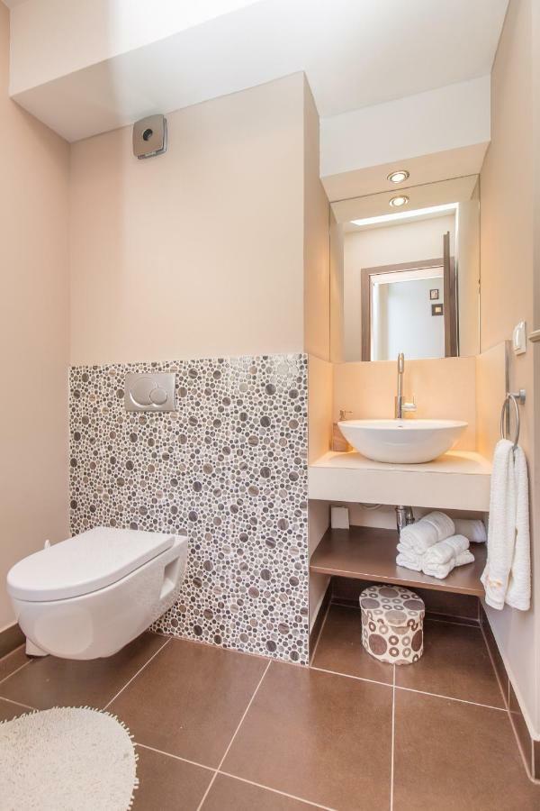 Villa Casia Mokošica Εξωτερικό φωτογραφία
