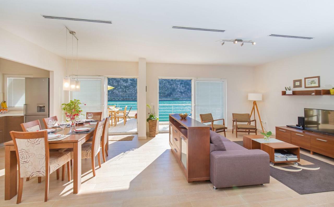 Villa Casia Mokošica Εξωτερικό φωτογραφία