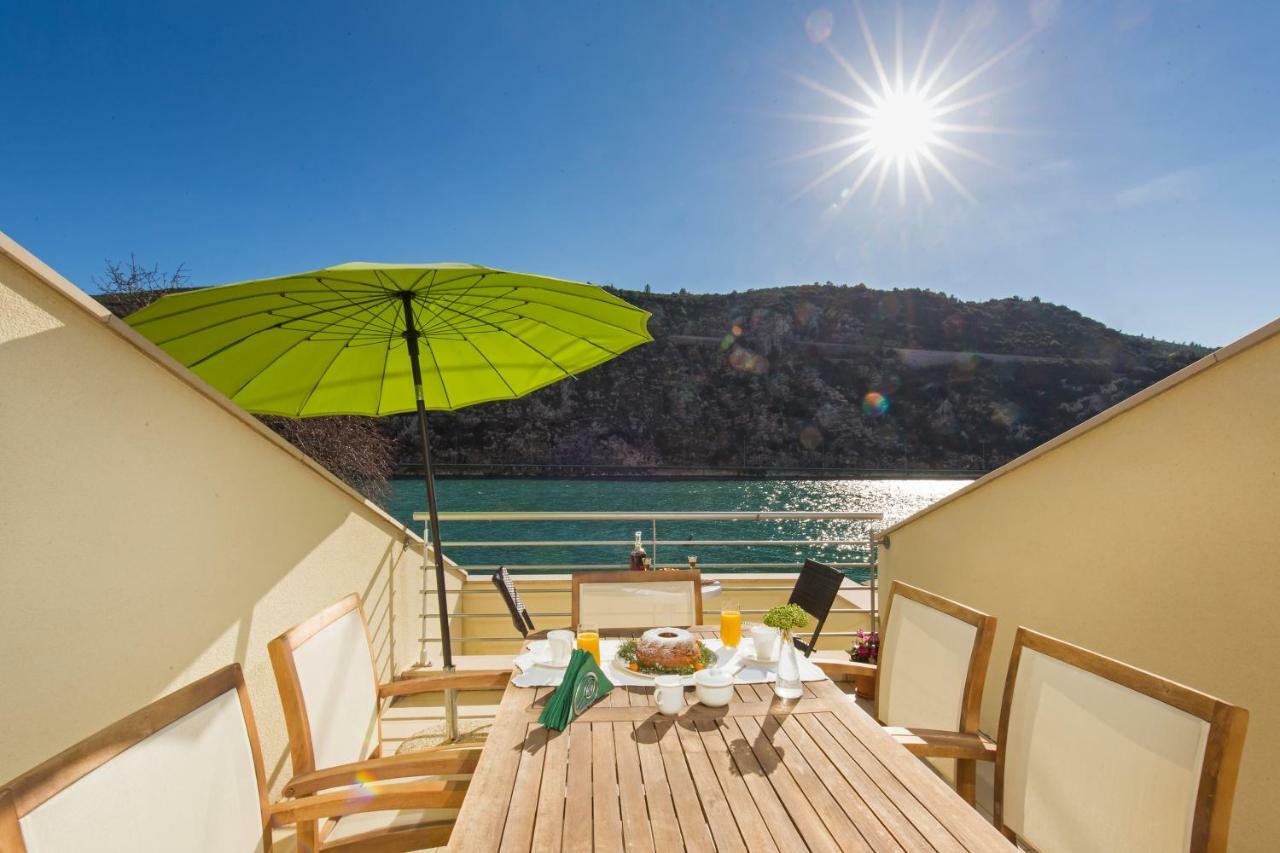 Villa Casia Mokošica Εξωτερικό φωτογραφία