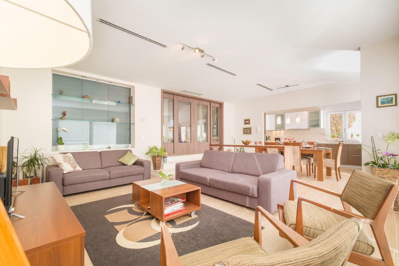 Villa Casia Mokošica Εξωτερικό φωτογραφία