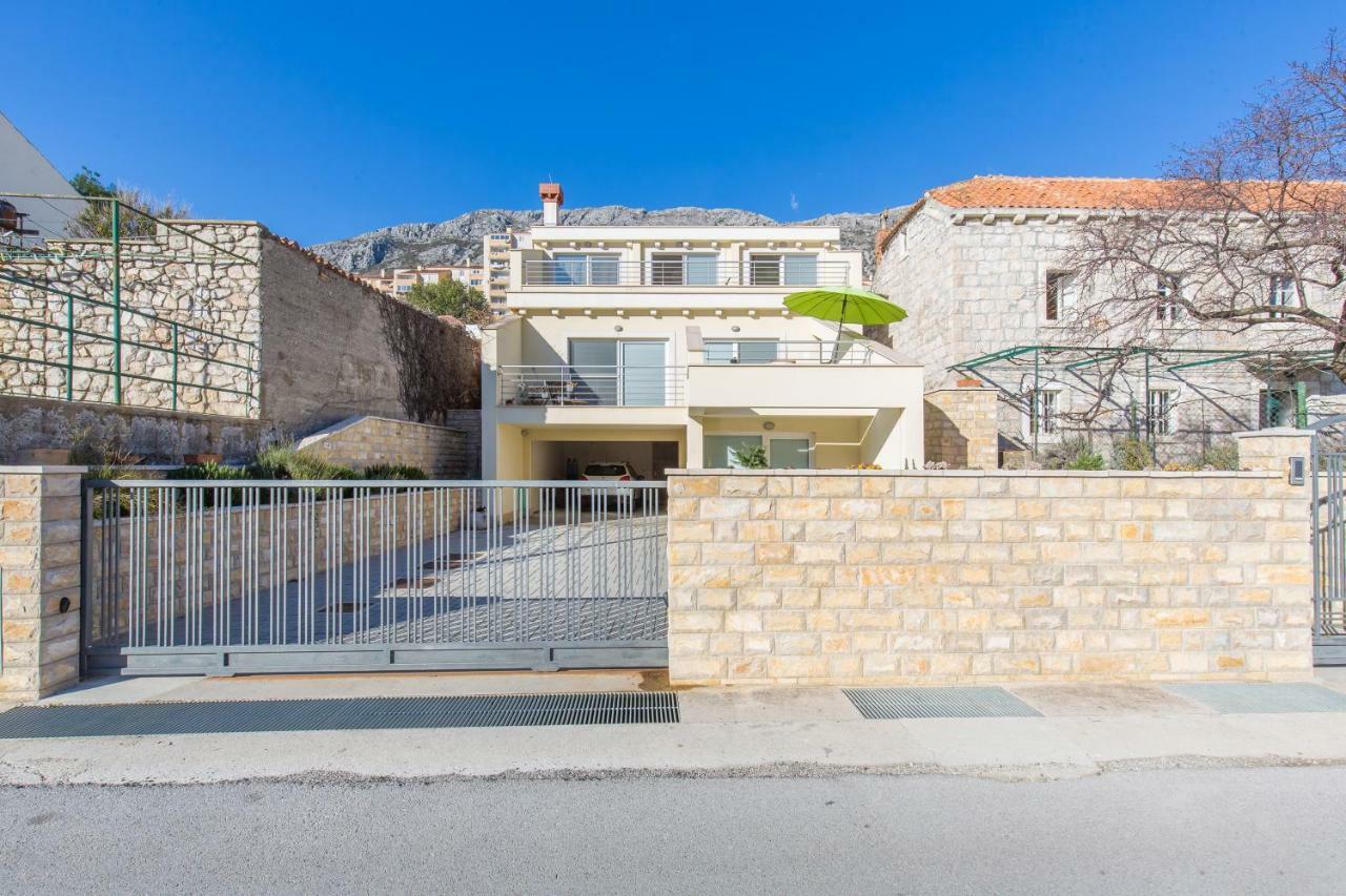 Villa Casia Mokošica Εξωτερικό φωτογραφία