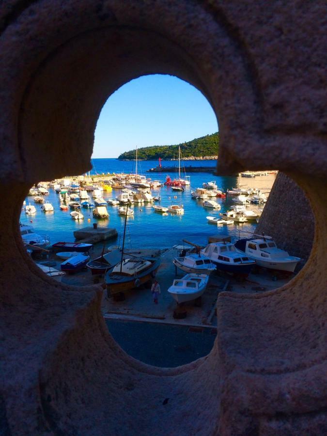 Villa Casia Mokošica Εξωτερικό φωτογραφία