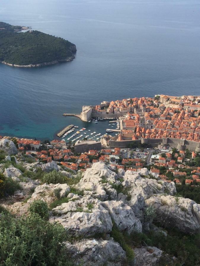 Villa Casia Mokošica Εξωτερικό φωτογραφία