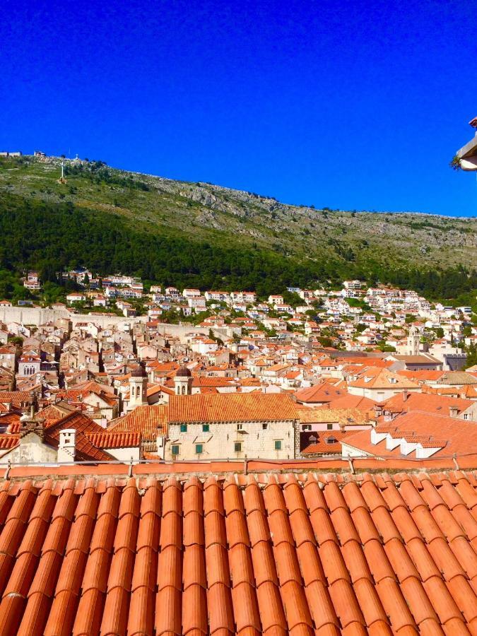 Villa Casia Mokošica Εξωτερικό φωτογραφία