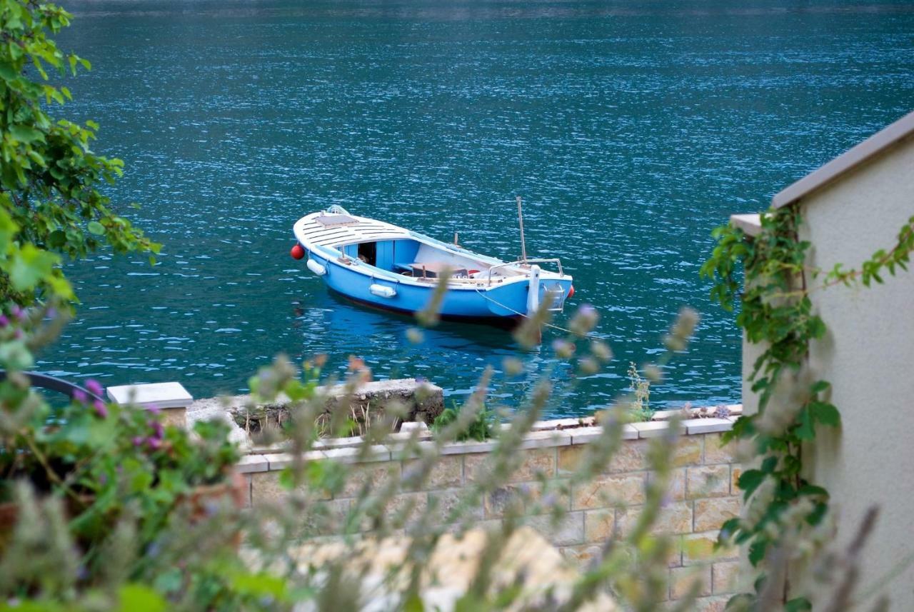 Villa Casia Mokošica Εξωτερικό φωτογραφία